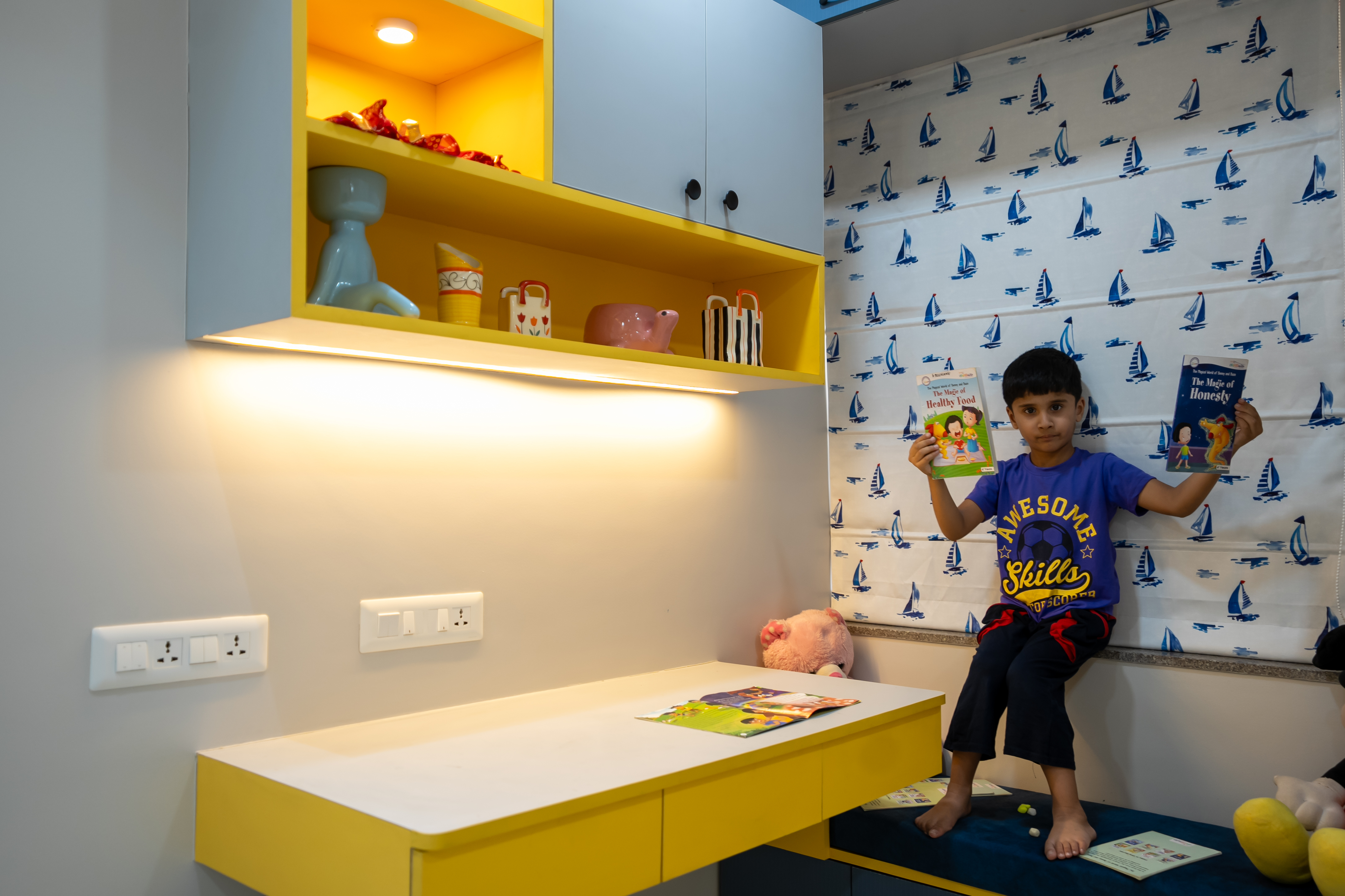 Interior trends 2025